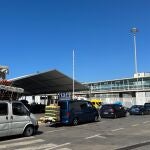 En la línea marítima con Melilla hay previstas 13 salidas semanales, con Nador hasta 37, y hay prevista una salida semanal con Ghazaouet y Orán