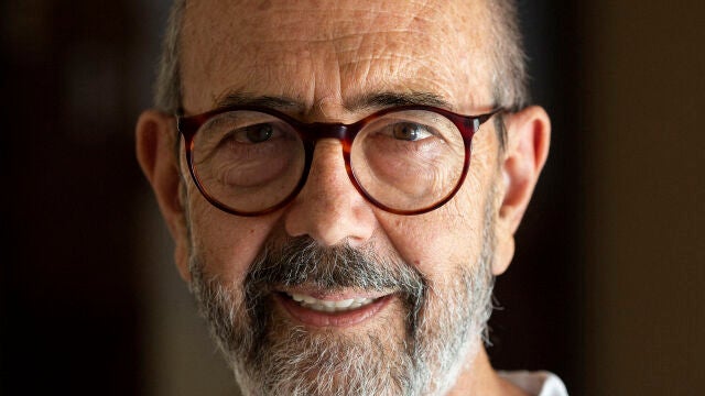 El actor Miguel Rellán es el II Premio Godot de Honor