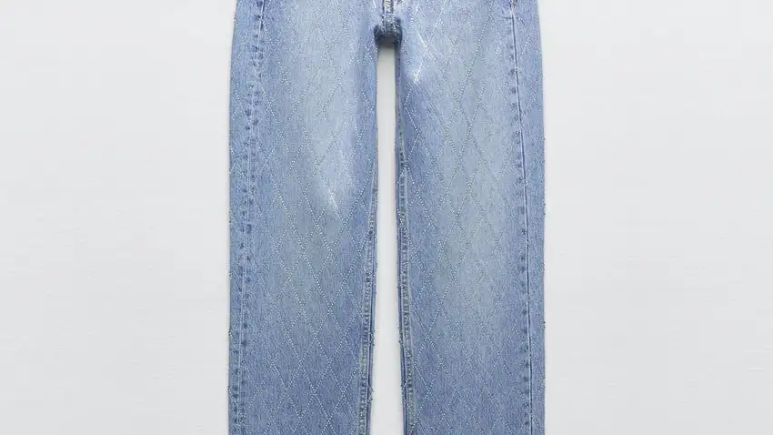 Jeans joya.