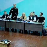 Russia Navalny