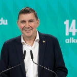 Arnaldo Otegi