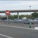 El TSJM anula una multa de velocidad 