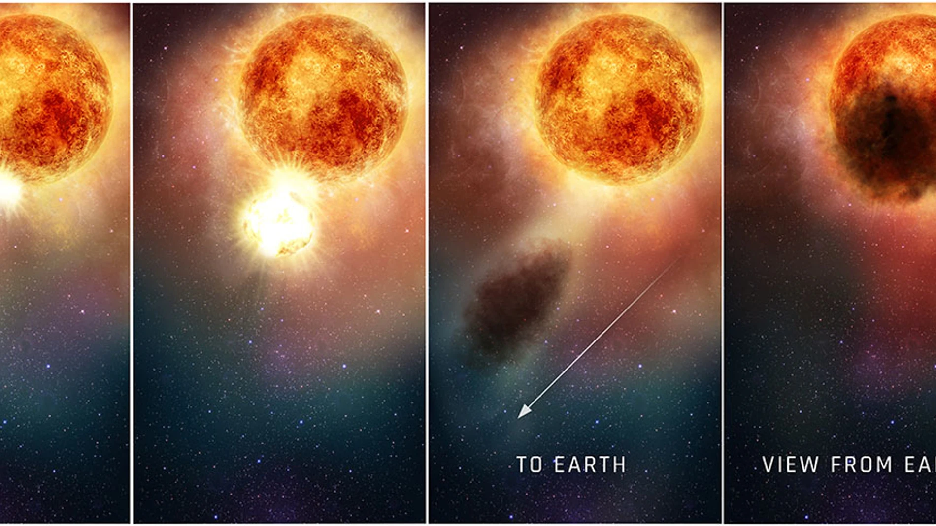 Betelgeuse