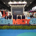 Global Mobility Call lidera el cambio hacia la movilidad sostenible
