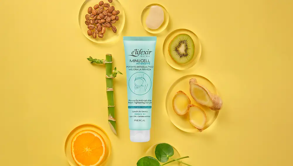 e'lifexir Minucell Intensive Sérum