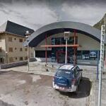 La comisaría de los Mossos en El Pont de Suert 