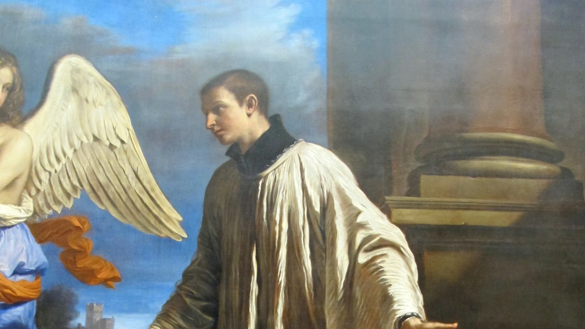 San Luis Gonzaga