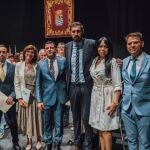 VOX cierra acuerdos con el PP en Molina y asume varias concejalías