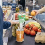 Productos de marca propia de Aldi
