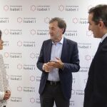 Presentación del Grado en Filosofía, Política y Economía de la Universidad Isabel I
