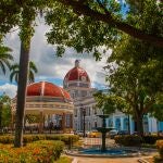 Cuba, destino turístico