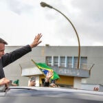 Brazil Bolsonaro