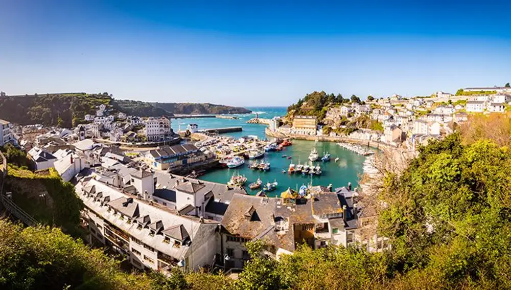 Luarca