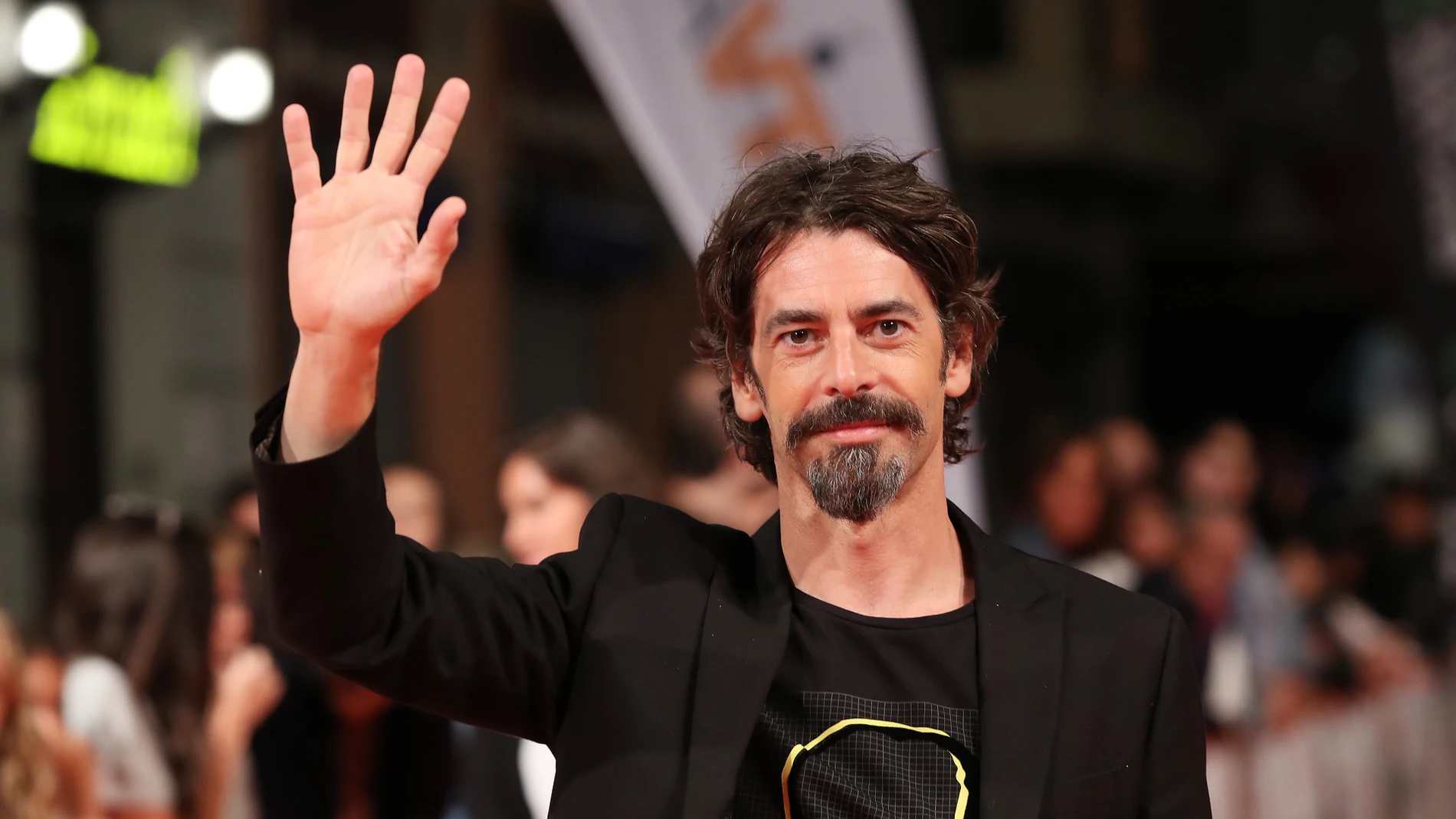 El actor Eduardo Noriega en una imagen reciente