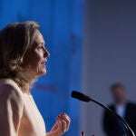 Economía.- Calviño atribuye al "impacto" de la subida de tipos la caída de la firma de hipotecas en abril