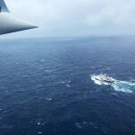 US Coast Guard continues to search for missing submersible with tourists visiting Titanic