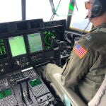 US Coast Guard continues to search for missing submersible with tourists visiting Titanic