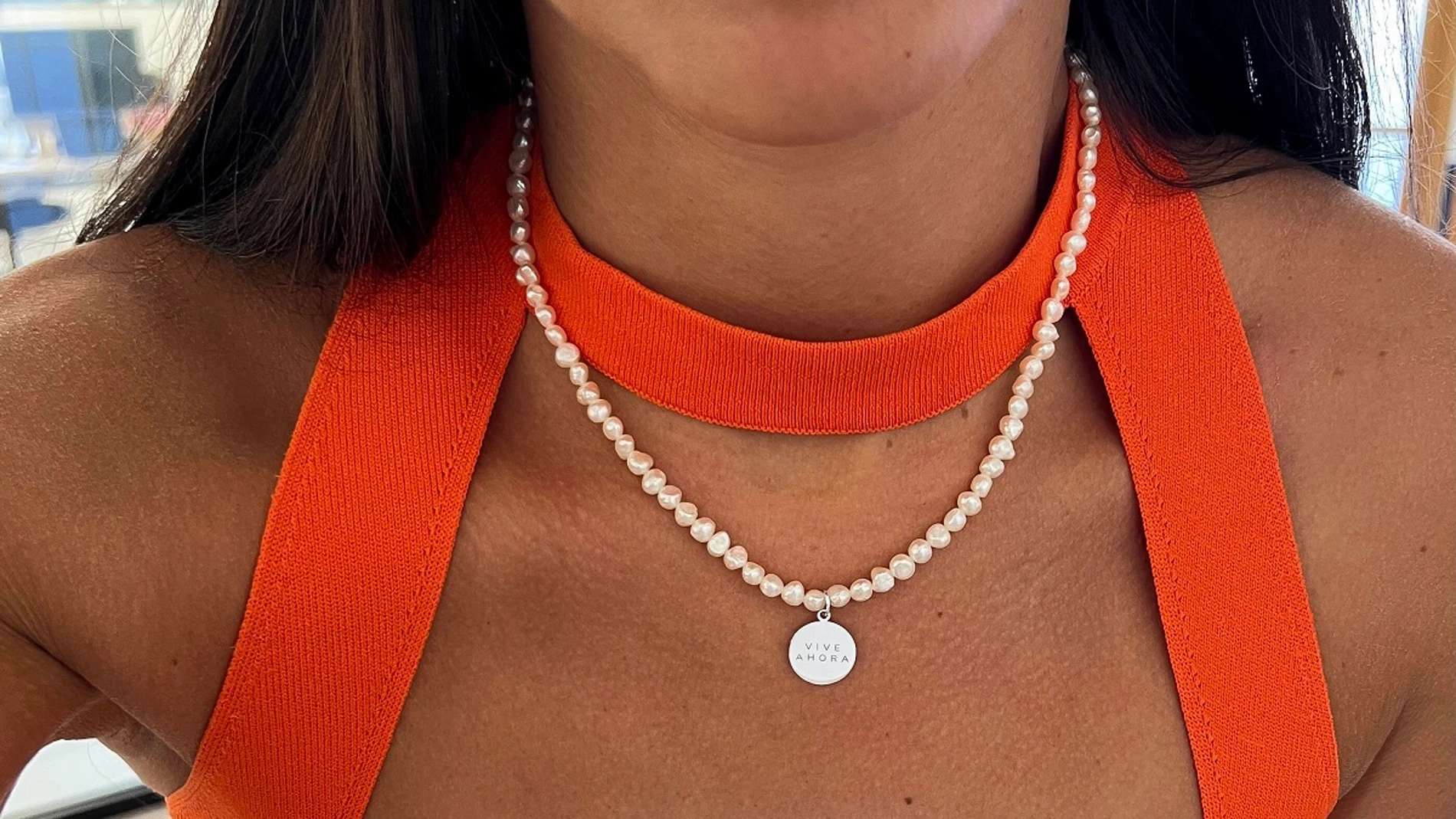 San Saru x Desalia: así es la colección de joyas más divertida y exclusiva del verano