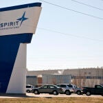 Spirit Aerosystems-Strike