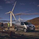 FIAT, una oferta completa y electrificada para el ocio y el trabajo