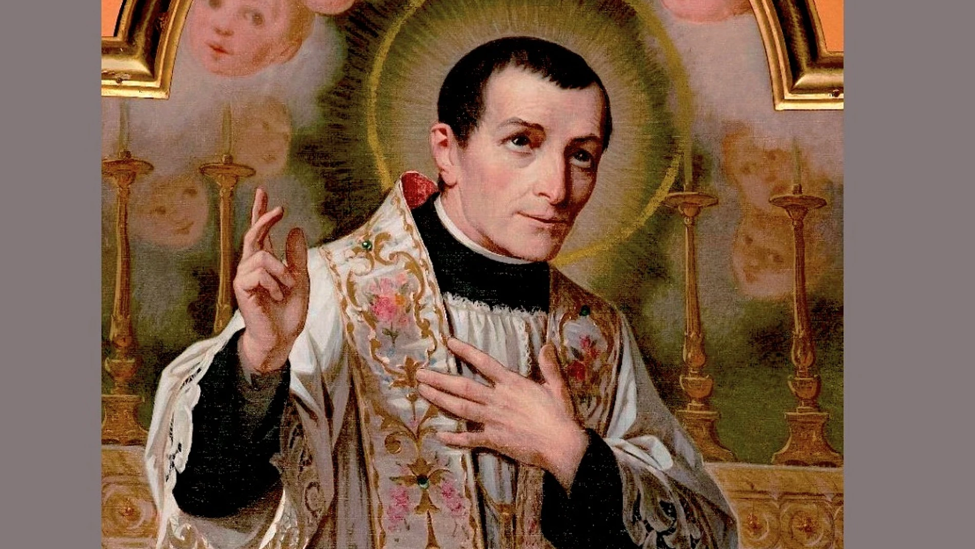 ¿Qué santo se celebra hoy, viernes 23 de junio? Todo lo que debes saber del santoral de hoy