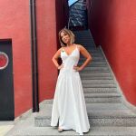 De María Patiño a las hermanas Campos, los mejores looks (ibicencos) del último programa de la historia de Sálvame