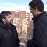 Imagen del último encuentro