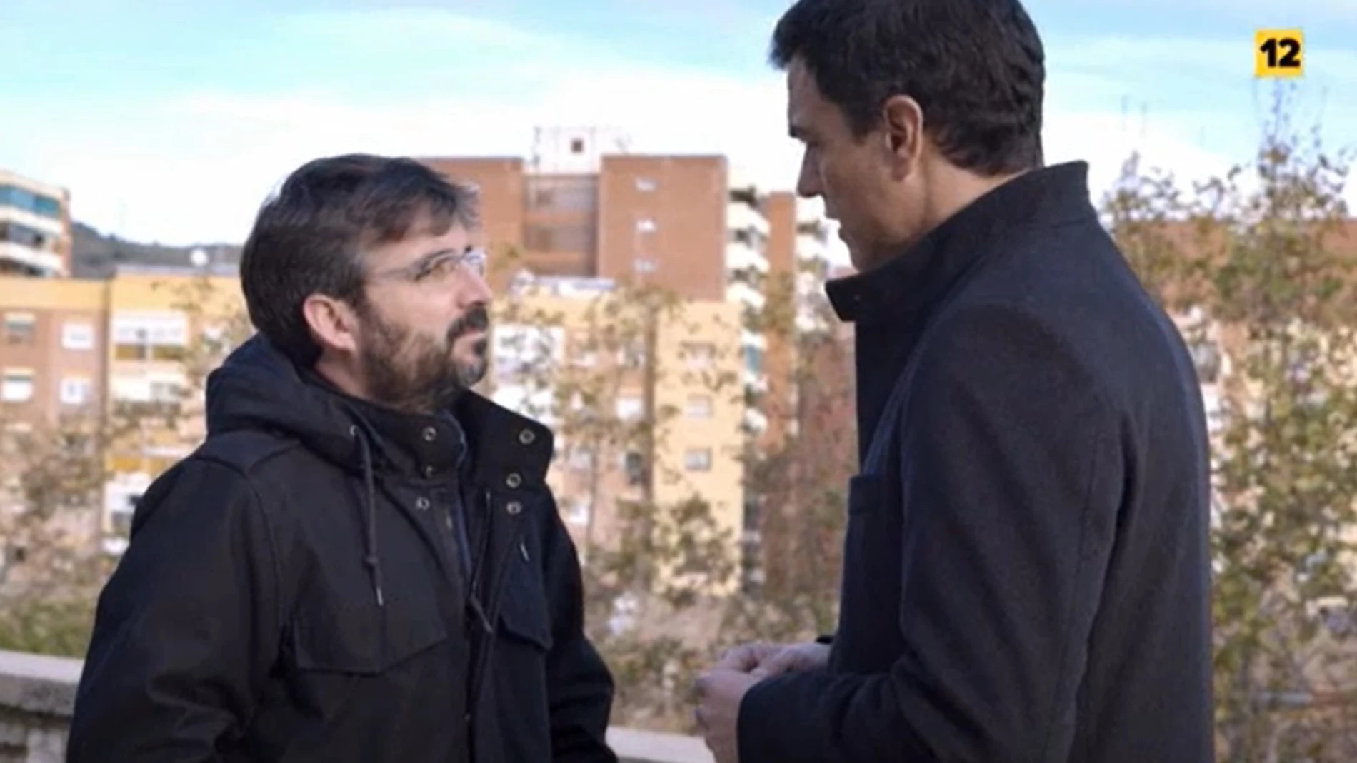Imagen del último encuentro