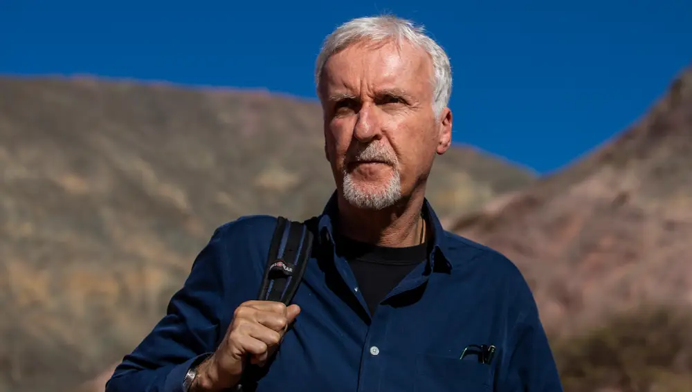Titanic James Cameron