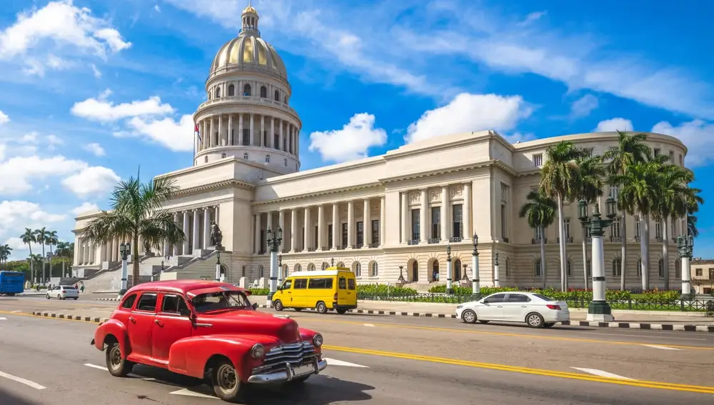 La capital de Cuba es una de las ciudades más impactantes de Centroamérica
