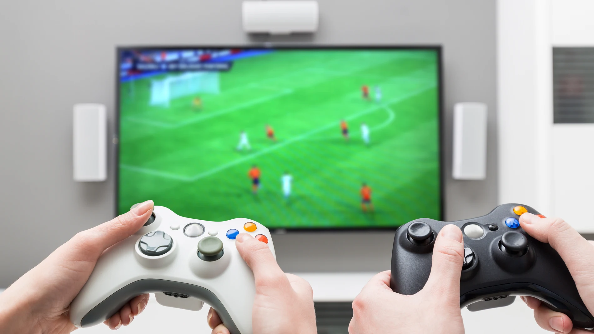 En Grecia, los videojuegos estuvieron prohibidos entre 2002 y 2004