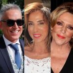 Final de Sálvame: estos son solo algunos de los rostros más icónicos del programa