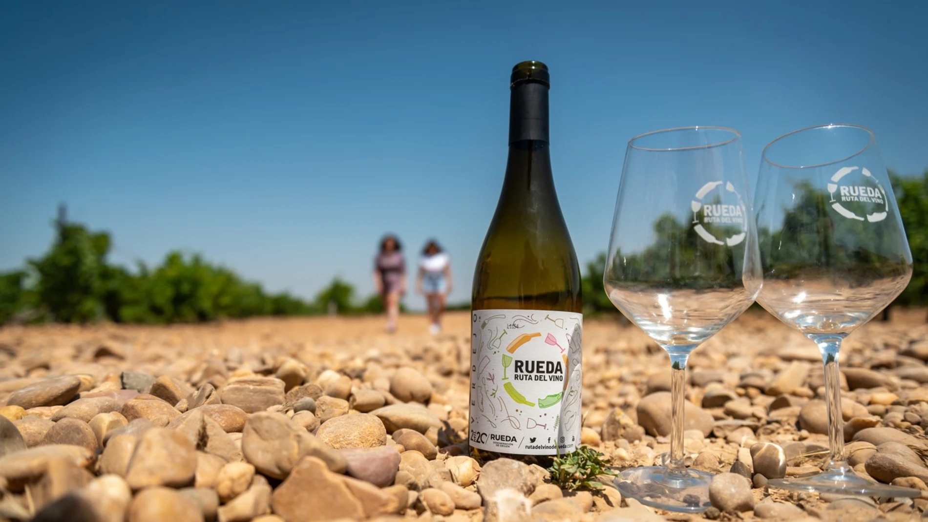 Ruta del Vino de Rueda