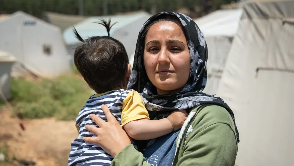 Sur de Turquía casi 5 meses después del terremoto.