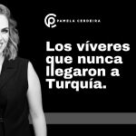 Lo mejor y lo peor de las catástrofes
