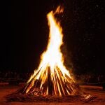 Hoy San Juan también se podrá celebrar en Madrid