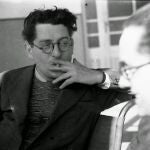 ANDREU NIN DIRIGENTE POUM 