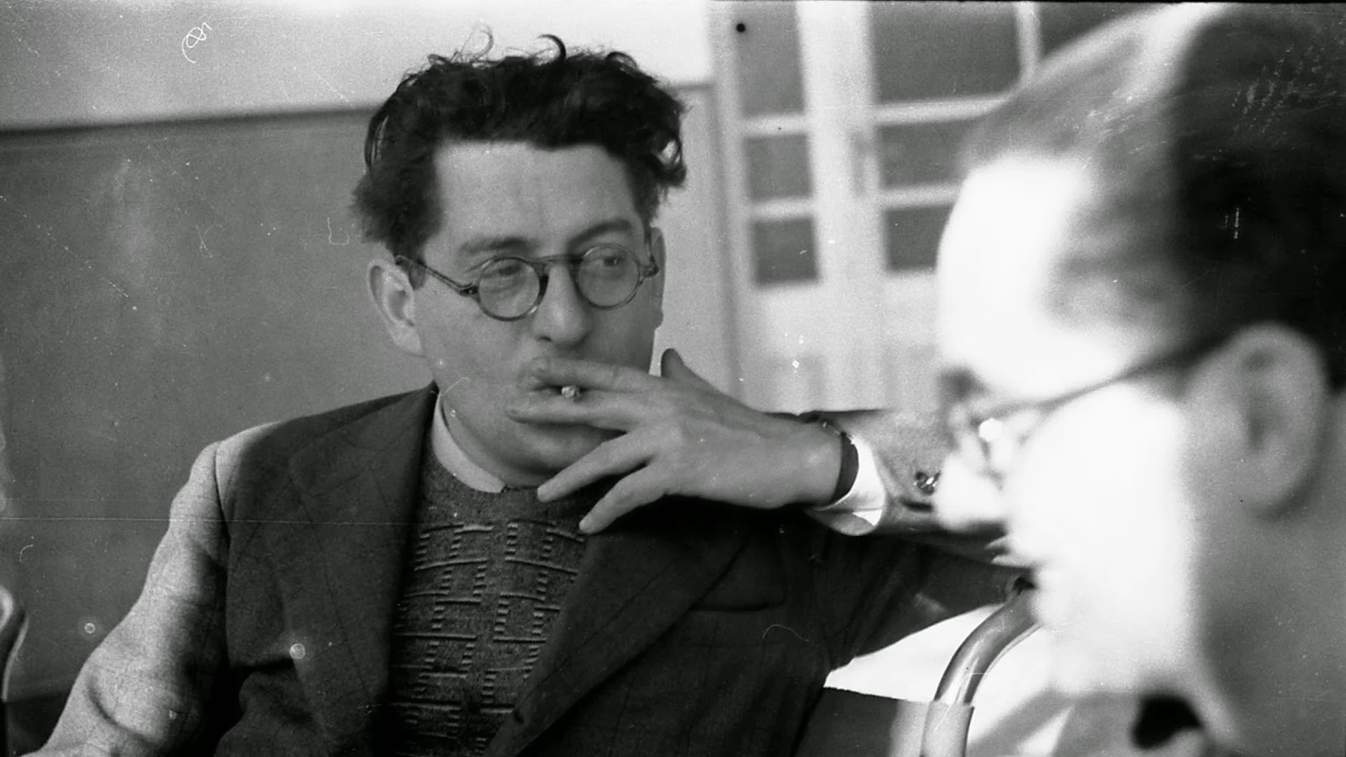 ANDREU NIN DIRIGENTE POUM
