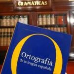 Diccionario ortográfico de español