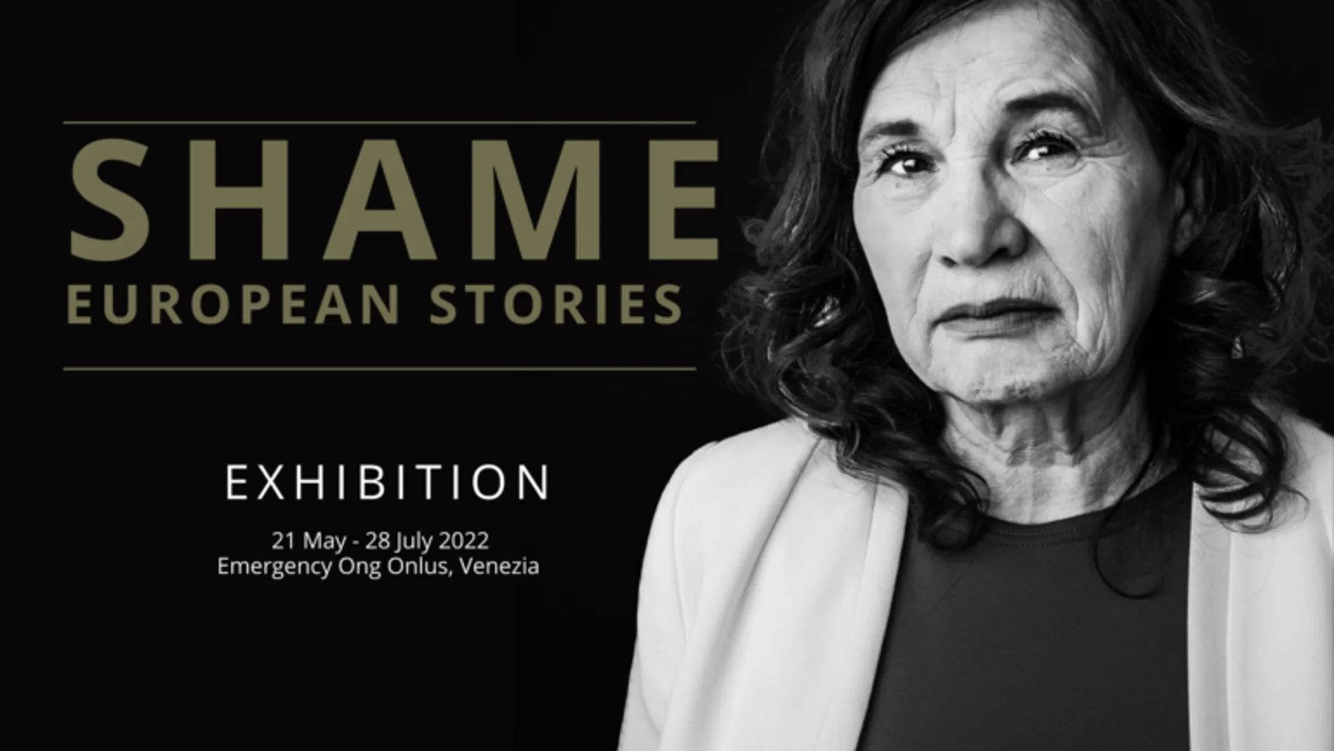 Shame European Stories