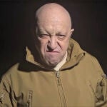 Yevgeni Prigozhin
