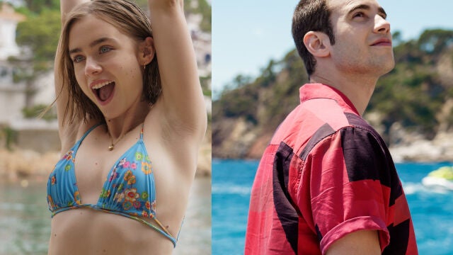 Clara Galle y Julio Peña: "¿Quién tiene adolescencias comunes? ¿Existen?"