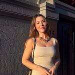 Si Alba Díaz tiene el vestido de Berskha efecto tipazo del verano, nosotras también lo necesitamos