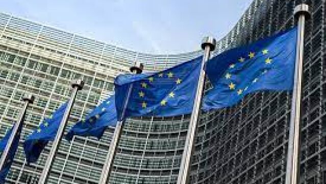 Sede de la Unión Europea