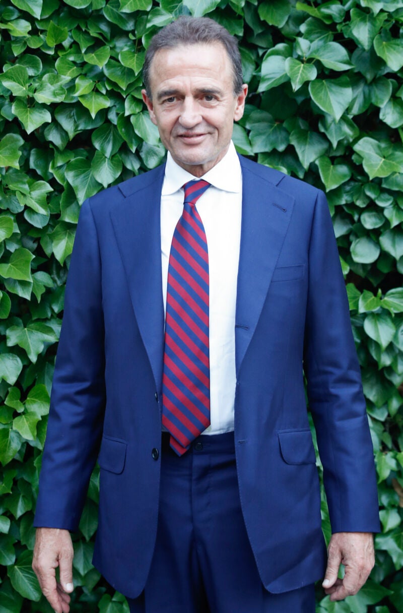 Alessandro Lequio