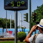 Andalucía continúa inmersa en una ola de calor