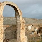 Hallan en Deza (Soria) un campamento romano y una ciudad celtibérica, dos siglos ocultos