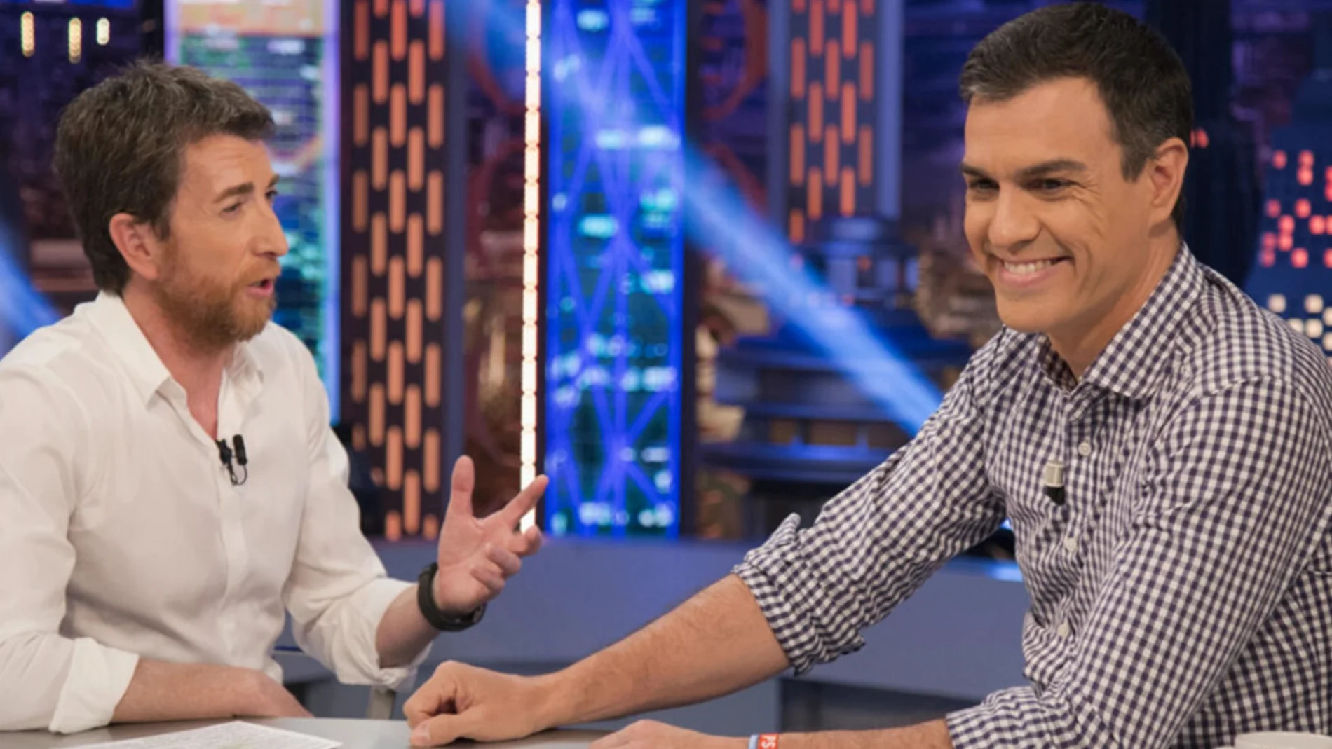 Pedro Sánchez en 'El Hormiguero': cuándo y dónde verlo, y sus anteriores visitas