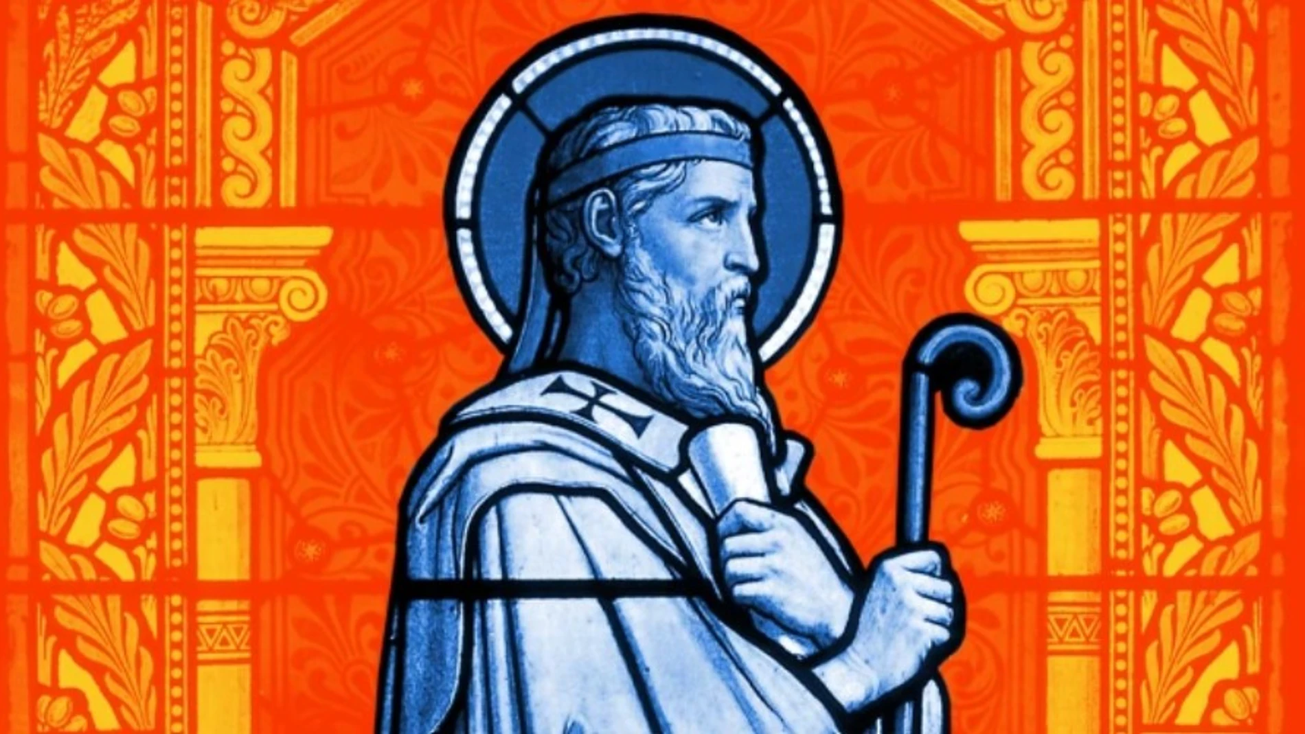 San Irineo de Lyon