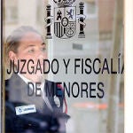 La Fiscalía se persona en el caso de la mujer que intentó llevarse a su hijo tutelado en Salamanca